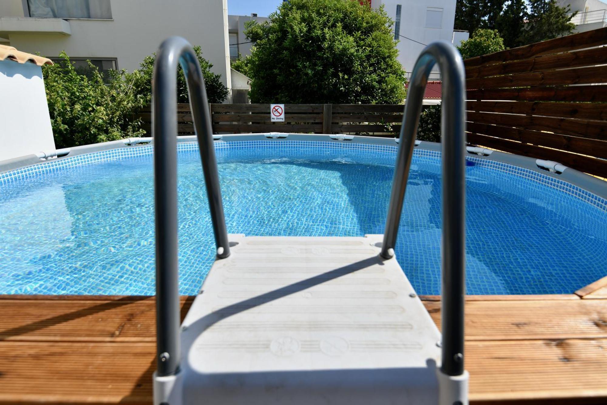 Dionysus Seaside Villa Ialysos  Exterior photo